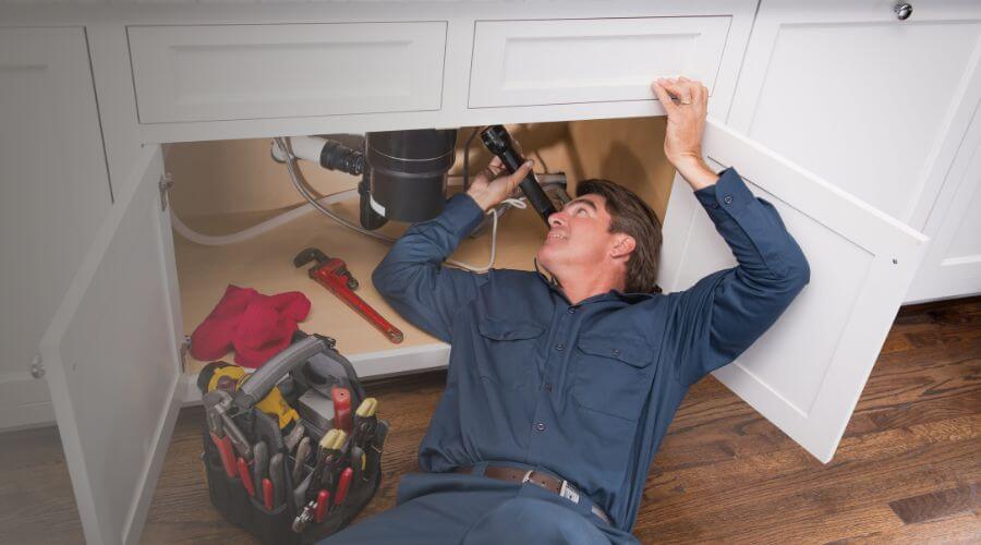 Professional same day plumber in Willernie, MN